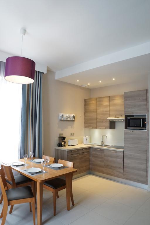 Villa Des Thermes Saint-Malo Room photo