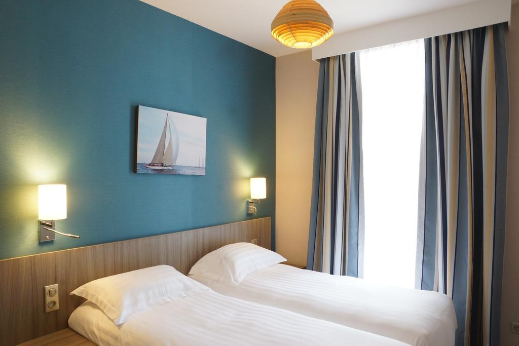 Villa Des Thermes Saint-Malo Room photo