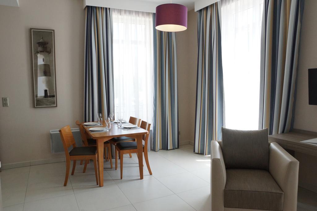 Villa Des Thermes Saint-Malo Room photo