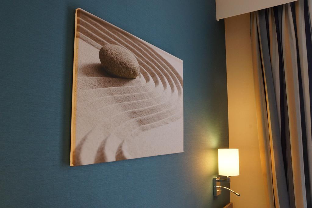 Villa Des Thermes Saint-Malo Room photo